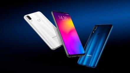 千元游戲拍照王，蘇寧煥新節(jié)首發(fā)上新魅族 Note9