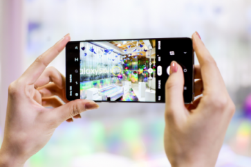 小黃人定制版限量搶購，“萌系”三星Galaxy S10系列來襲