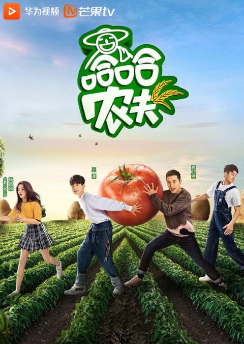 6部熱綜溫暖你的三月 華為視頻帶你看過癮！