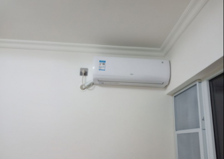 百萬預(yù)約，100人搶一臺空調(diào)！蘇寧小Biu空調(diào)為何這么火