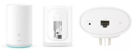 WiFi網(wǎng)絡(luò)覆蓋無(wú)憂，華為Q2 Pro子母路由實(shí)力派
