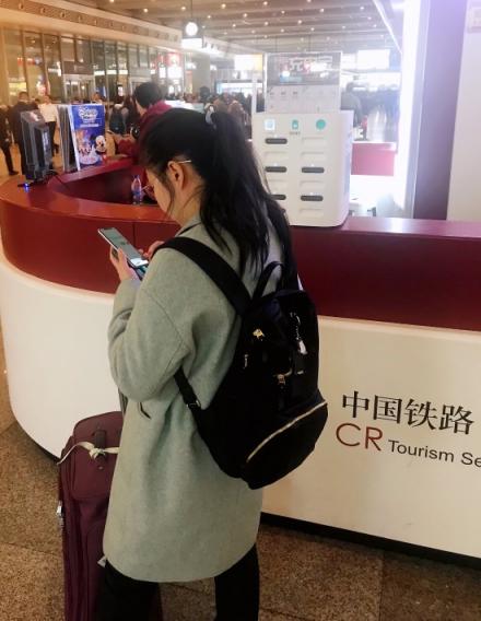 交通服務(wù)場景再下一城！怪獸充電進(jìn)駐上海虹橋火車站