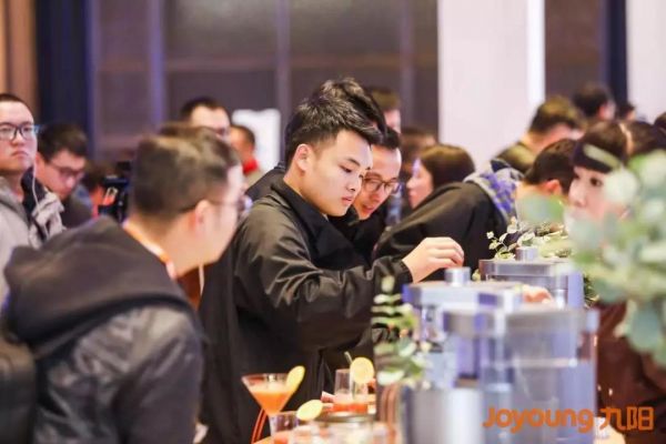 為什么九陽系列新品，引領(lǐng)了一場廚房革命？