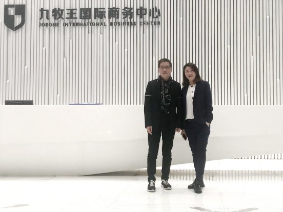 男人美起來還有女人什么事？蘇寧全民煥新節(jié)搶占男裝市場