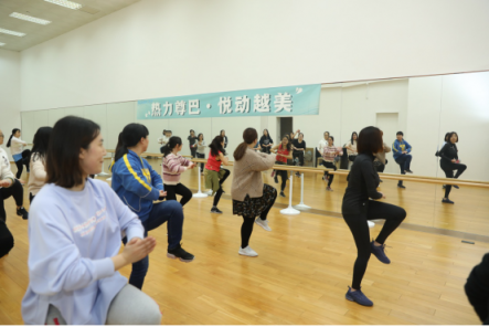 女神節(jié)，這家公司健康福利羨煞都市女白領(lǐng)！