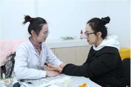 女神節(jié)，這家公司健康福利羨煞都市女白領(lǐng)！