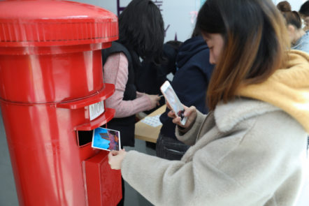 女神節(jié)，這家公司健康福利羨煞都市女白領(lǐng)！