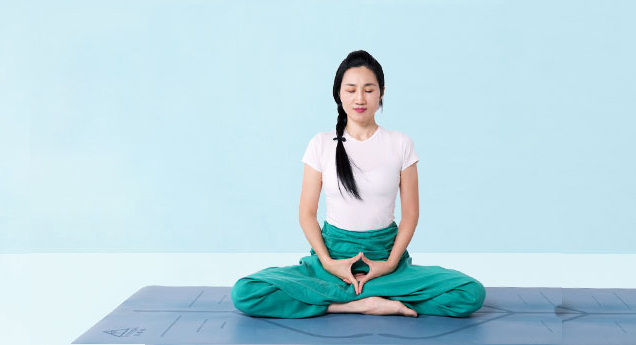 Wake瑜伽女神節(jié)上新，深度冥想更關(guān)照內(nèi)心
