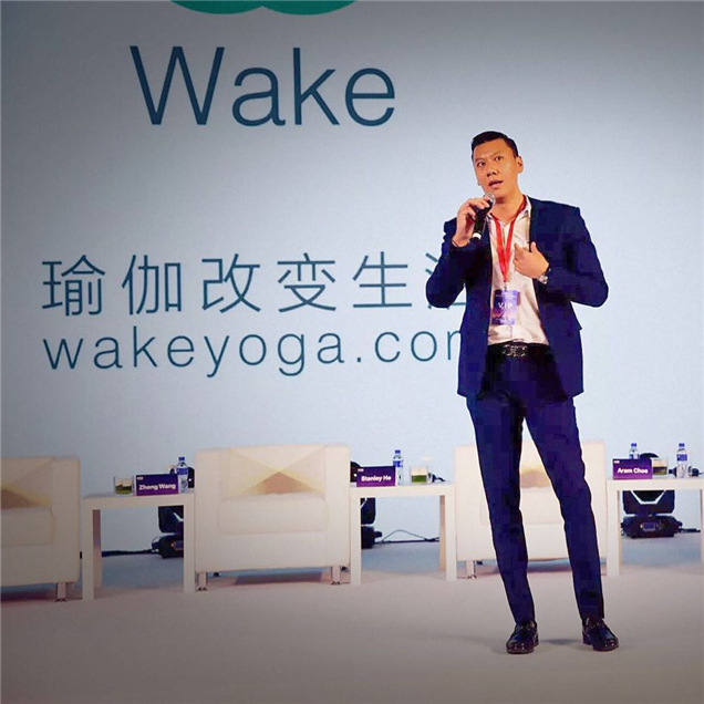Wake瑜伽女神節(jié)上新，深度冥想更關(guān)照內(nèi)心