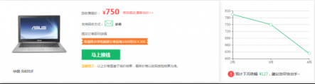 先發(fā)券再回收舊機(jī)，蘇寧315獲電腦品牌力挺
