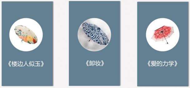 深耕“她”經(jīng)濟(jì)挖掘IP潛力，網(wǎng)易云閱讀攜蕉下定制“故事傘”
