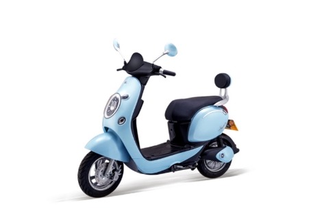 這幾款適合女孩子騎的電動車，你PICK哪一個(gè)？