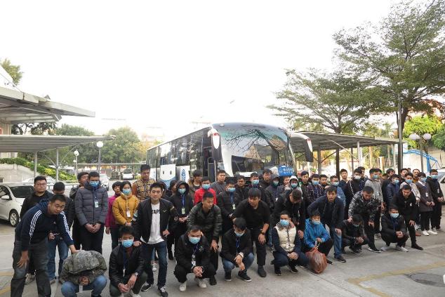 涉案資金上千萬(wàn)！浙江嘉善警方聯(lián)合獵網(wǎng)平臺(tái)破獲投資詐騙案