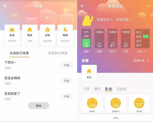 租房市場(chǎng)要升級(jí)？自如開(kāi)啟首棟智能公寓帶來(lái)了哪些想象力？