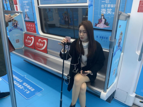 洗洗更健康：花樣女人專列深度解壓，與時代同行的女性力量