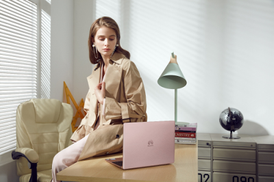 職場高效穩(wěn)定快人一步 華為MateBook 13筆記本給你完美體驗