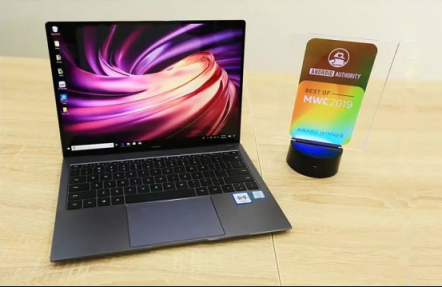體驗(yàn)全新升級(jí)！ 新款HUAWEI MateBook X Pro獲多項(xiàng)獎(jiǎng)項(xiàng)