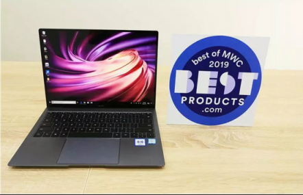 體驗(yàn)全新升級(jí)！ 新款HUAWEI MateBook X Pro獲多項(xiàng)獎(jiǎng)項(xiàng)