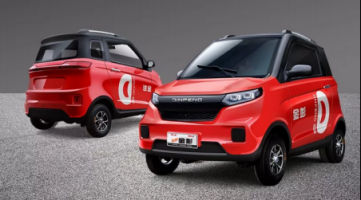 金彭電動車實現(xiàn)高質(zhì)量發(fā)展 規(guī)模效益雙提升