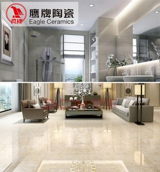 2019瓷磚十大品牌排行榜最新公布出爐，家居裝修更時尚！