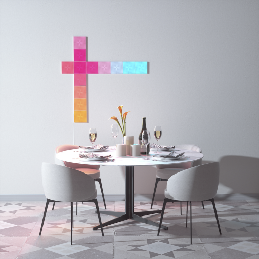 Nanoleaf 發(fā)布新品智能方塊燈，已上線淘寶眾籌