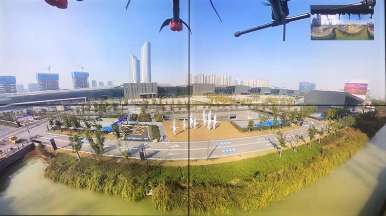 直播揭秘：全國兩會報道的“秘密武器”究竟是啥？