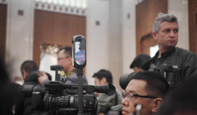 全國(guó)兩會(huì)5G+VR直播，Pilot Era全景相機(jī)C位出道
