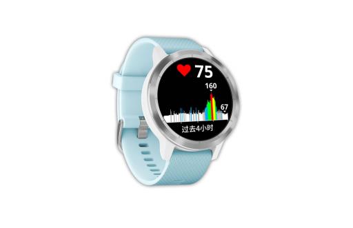 Garmin新品vivoactive 3t入門款健身腕表了解一下？