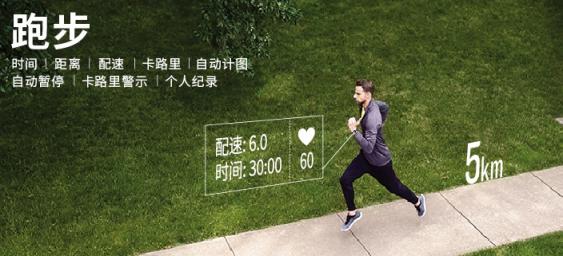 Garmin新品vivoactive 3t入門款健身腕表了解一下？