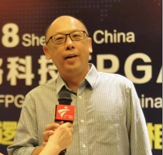 安路科技連續(xù)翻倍增長，國產(chǎn)FPGA憑何發(fā)力？