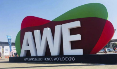 AWE2019現(xiàn)場 ?，斕刂悄軖叩貦C器人精品賞析