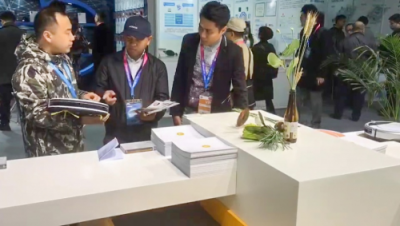 AWE2019現(xiàn)場 ?，斕刂悄軖叩貦C器人精品賞析