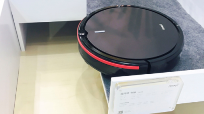AWE2019現(xiàn)場 ?，斕刂悄軖叩貦C器人精品賞析