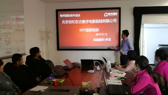 智邦國際315專題：選型需求千萬條，品質(zhì)長久第一條