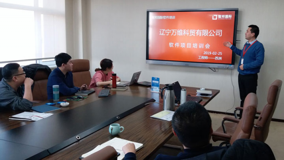 智邦國際315專題：選型需求千萬條，品質(zhì)長久第一條