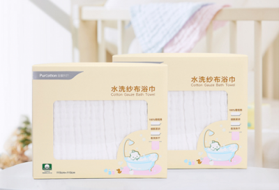 安心背后的品質(zhì)把控 全棉時(shí)代打造A+產(chǎn)品標(biāo)準(zhǔn)