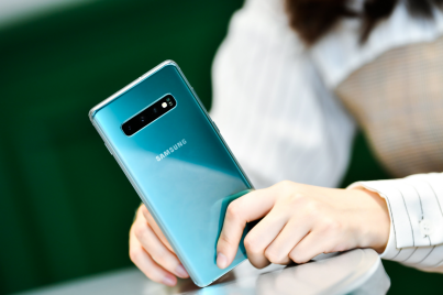 不負(fù)安卓旗艦之名，三星Galaxy S10系列給你想要的體驗(yàn)