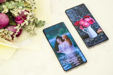 不負(fù)安卓旗艦之名，三星Galaxy S10系列給你想要的體驗(yàn)