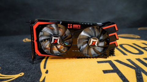 真甜品卡出現(xiàn)，耕升GTX 1660深度體驗(yàn)