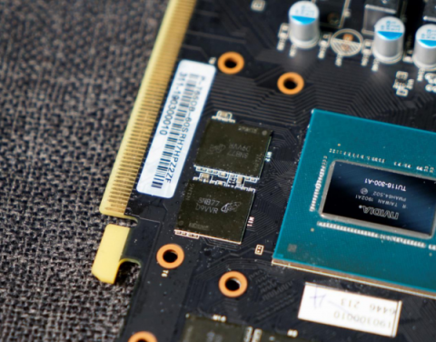 真甜品卡出現(xiàn)，耕升GTX 1660深度體驗(yàn)