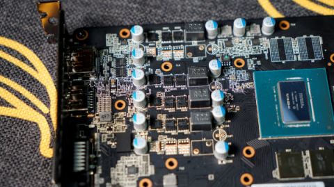 真甜品卡出現(xiàn)，耕升GTX 1660深度體驗(yàn)