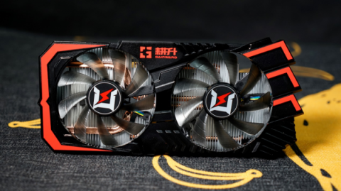真甜品卡出現(xiàn)，耕升GTX 1660深度體驗(yàn)