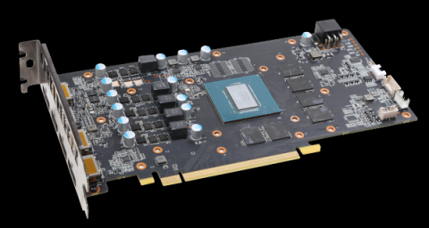 真甜品卡出現(xiàn)，耕升GTX 1660深度體驗(yàn)