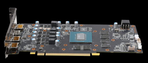 真甜品卡出現(xiàn)，耕升GTX 1660深度體驗(yàn)