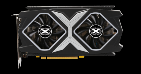 真甜品卡出現(xiàn)，耕升GTX 1660深度體驗(yàn)