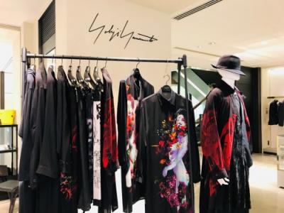 阪急男士館東京重裝開業(yè)，全新亮相，為你而來！