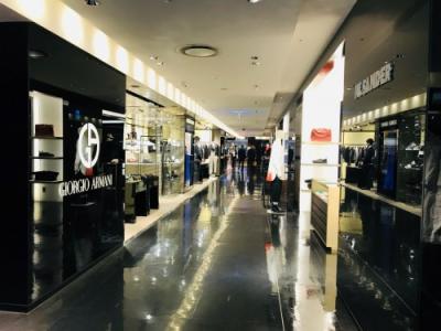 阪急男士館東京重裝開業(yè)，全新亮相，為你而來！