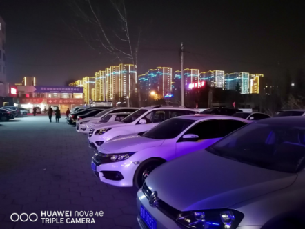 3200萬前置讓你愛上自拍——華為nova 4e評測