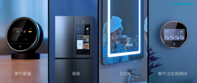 云米攜手IDC，告訴你未來(lái)家長(zhǎng)什么樣