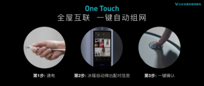 云米成立首個(gè)5G應(yīng)用實(shí)驗(yàn)室，打響智能家電變革第一槍